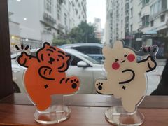 -流酥可心·牛乳蛋糕商店(禾祥西路店)
