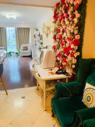 -韩静美科技护肤抗衰中心