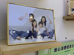 -天真蓝照相馆(宁波来福士店)