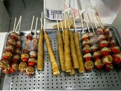 -糖葫芦王保定名吃(古莲花池店)