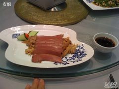 驴杂-保定会馆(裕华店)