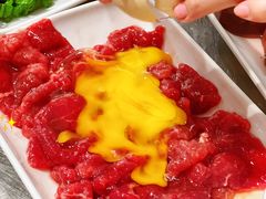 -渔顺生·顺德鱼生·粥底火锅·桑拿鸡(渔人码头店)