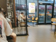 -汉堡王(徐汇绿地缤纷店)