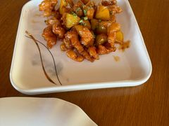 -天然居·漳港海鲜·海景餐厅(南澳总店)