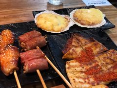 -KAOTOWN烤堂•烧烤(海汇港店)