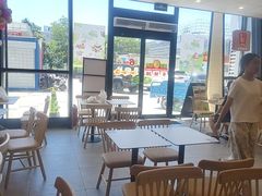 -德克士(榆次君豪店)