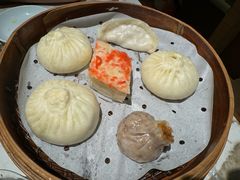 -永春园·扬州早茶·淮扬菜(漫乐城店)