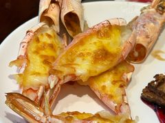 -尚宴牛特鲜自助(太原街万达店)