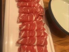 -香守·花胶鸡海鲜火锅(JW万豪店)