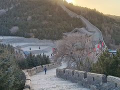 -雁门关景区