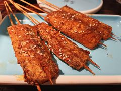 -舌战烧烤酒馆(三街两巷店)
