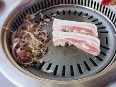 -棒小伙·齐齐哈尔烤肉(龙茗路店)