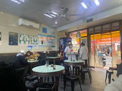 -食惠里小笼包面馆(越秀店)