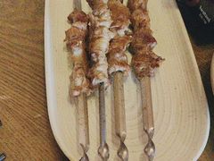 -那时新疆·若羌(经纬汇店)