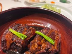 原味仔排-新荣记(建国门外大街店)