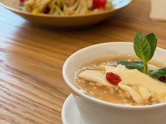 -无印良品餐堂 MUJI Diner(成都太古里店)