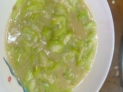 丝瓜-江南小叙·美食研究院(鱼街店)