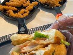 -必胜客(新中纬店)
