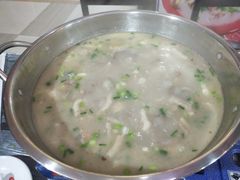 -正宗简阳羊肉汤(荣盛·布鲁明顿广场店)