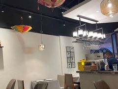 -Pita's&Tika's中东和印度风味餐厅(龙湖天街店)