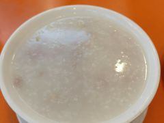 肉沫百合粥-雅苑餐厅(朝天路店)