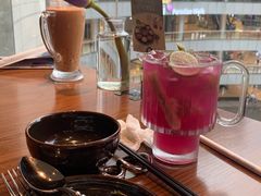 -泰香米泰国餐厅(北城天街店)