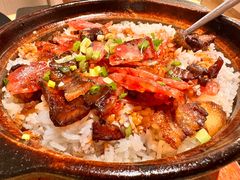 -小粤楼(万辉广场店)