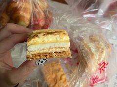 拿破仑蛋糕-宫廷糕点铺(建设路店)