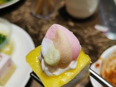 -永远爱烤肉火锅自助(龙德广场店)