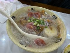 -东街钟楼肉粽(总店)