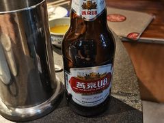 -缘福乡村铁锅炖民宿(八达岭店)