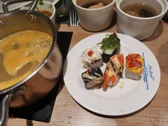-星伦多自助料理(永旺店)