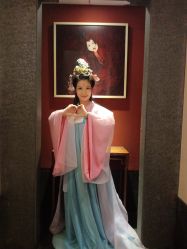 -盘子女人坊生日照·摄影馆(华强店)