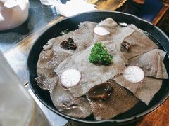 -矮板凳老火锅(宽窄巷子店)