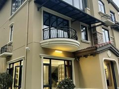 -寒舍户外烧烤团建聚会别墅轰趴馆(安农大店)