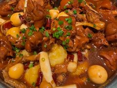 -胖哥俩肉蟹煲(福州仓山爱琴海店)