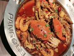 -胖哥俩肉蟹煲(福州仓山爱琴海店)