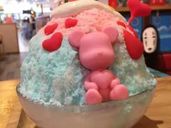 -怪物的冰与火(天虹商场中山路店)