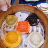人均50 60可以吃上这么一大桌！压根吃不完！