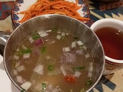-巴依老爷新疆美食(工体旗舰店)