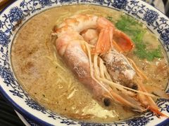 -雷门拉面·现熬骨汤(凯德来福士店)