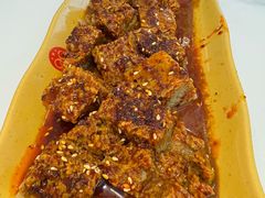 -姐弟俩土豆粉(西安小寨店)