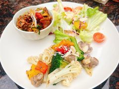 -无印良品餐堂 MUJI Diner(成都太古里店)