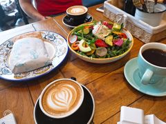 -Alimentari早午餐(安福路店)