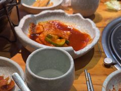 -金顺碳烤肉(1号店)