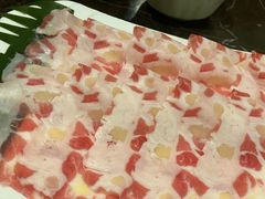 -东来顺饭庄(金泉广场店)