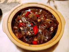 肉沫粉条-弄堂里(西溪龙湖天街店)