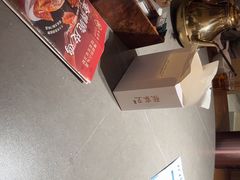 -张家卫·阳江菜·小海鲜(肥婆湾桥店)