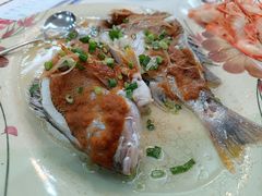-腰记饭店(龙源路店)