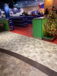 -幻贝家儿童乐园(哈尔滨王府井店)